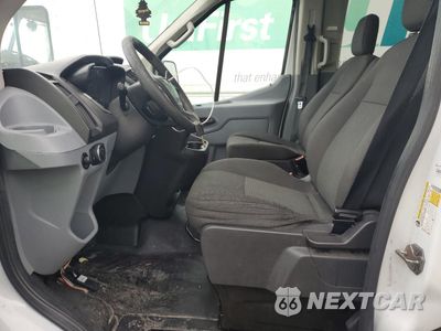 Zdjęcie 7 z 14 samochodu: 2015 FORD TRANSIT T-350 VIN:1FBZX2CM3FKB08417 - miniatura