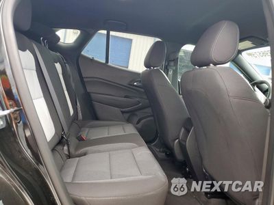Zdjęcie 11 z 14 samochodu: 2025 CHEVROLET TRAX 1RS VIN:KL77LGEP1SC064101 - miniatura