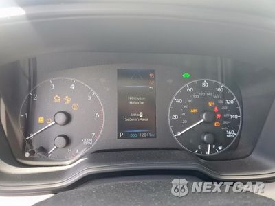 Zdjęcie 9 z 13 samochodu: 2024 TOYOTA COROLLA LE VIN:JTDBCMFE1R3060147 - miniatura