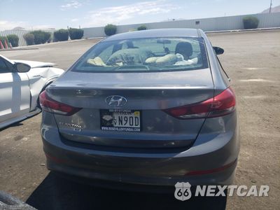 Zdjęcie 6 z 12 samochodu: 2018 HYUNDAI ELANTRA SE VIN:5NPD74LF3JH272809 - miniatura