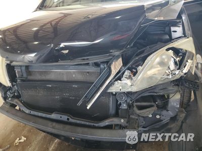 Zdjęcie 11 z 12 samochodu: 2010 HONDA CR-V EX VIN:3CZRE4H59AG707296 - miniatura