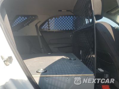 Zdjęcie 11 z 13 samochodu: 2016 CHEVROLET EQUINOX LS VIN:1GNFLEEK0GZ100296 - miniatura
