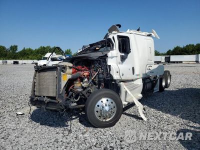 Drugie zdjęcie samochodu z przodu: 2016 FREIGHTLINER CASCADIA 125 SEMI TRUCK VIN:3AKJGLBG9GSHB0479 - miniatura