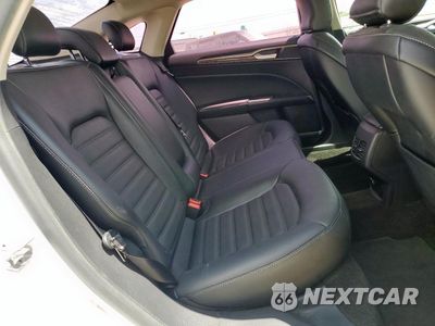 Zdjęcie 10 z 13 samochodu: 2017 FORD FUSION SE HYBRID VIN:3FA6P0LU7HR409036 - miniatura