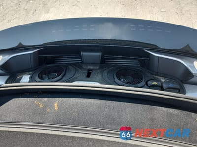 Zdjęcie 11 z 12 samochodu: 2021 PORSCHE 911 TURBO VIN:WP0CD2A94MS263614 - miniatura