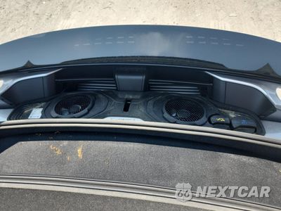 Zdjęcie 11 z 12 samochodu: 2021 PORSCHE 911 TURBO VIN:WP0CD2A94MS263614 - miniatura