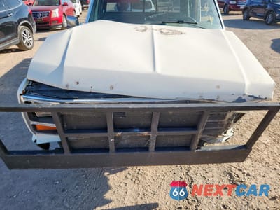 Zdjęcie 11 z 13 samochodu: 1986 FORD F150 VIN:1FTEX15H0GKC60660 - miniatura