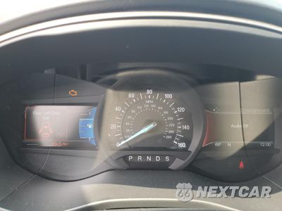 Zdjęcie 9 z 12 samochodu: 2018 FORD FUSION SE VIN:3FA6P0HDXJR136009 - miniatura