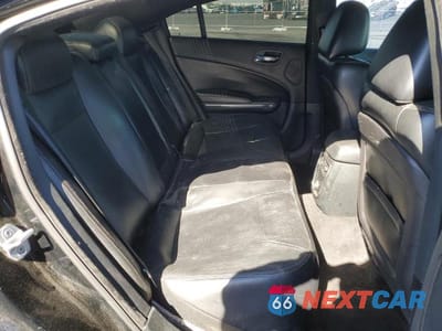 Zdjęcie 10 z 12 samochodu: 2012 DODGE CHARGER SXT VIN:2C3CDXHG7CH271248 - miniatura