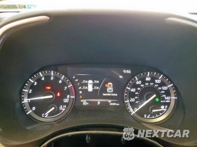 Zdjęcie 9 z 17 samochodu: 2020 TOYOTA HIGHLANDER PLATINUM VIN:5TDFZRBH3LS034765 - miniatura