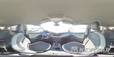 Zdjęcie 15 z 16 samochodu: 2025 VOLKSWAGEN TAOS SE VIN:3VVSC7B22SM015169 - miniatura
