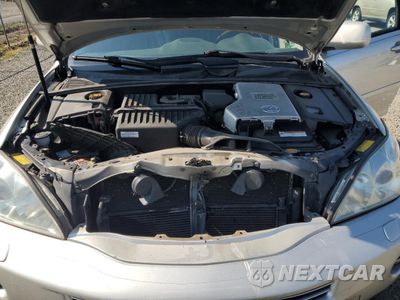 Zdjęcie 12 z 15 samochodu: 2007 LEXUS RX 400H VIN:JTJHW31U972032686 - miniatura