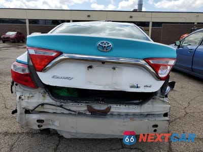 Zdjęcie 6 z 13 samochodu: 2016 TOYOTA CAMRY HYBRID VIN:4T1BD1FKXGU185393 - miniatura