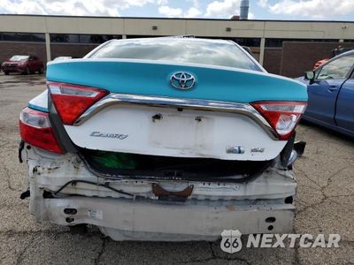 Zdjęcie 6 z 13 samochodu: 2016 TOYOTA CAMRY HYBRID VIN:4T1BD1FKXGU185393 - miniatura