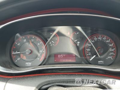 Zdjęcie 9 z 14 samochodu: 2016 DODGE DART SXT VIN:1C3CDFBB9GD564224 - miniatura