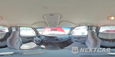 Zdjęcie 14 z 14 samochodu: 1999 DODGE RAM 1500 VIN:1B7HC13Y4XJ551148 - miniatura