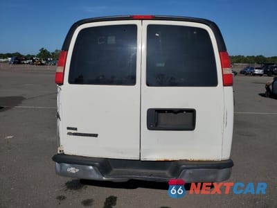 Zdjęcie 6 z 13 samochodu: 2012 CHEVROLET EXPRESS G3500 LT VIN:1GAZGYFG5C1120972 - miniatura