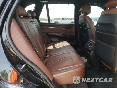Zdjęcie 11 z 15 samochodu: 2014 BMW X5 XDRIVE35D VIN:5UXKS4C55E0J95701 - miniatura