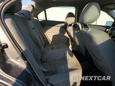 Zdjęcie 10 z 13 samochodu: 2011 FORD FUSION SE VIN:3FAHP0HA1BR319170 - miniatura