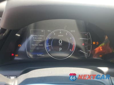Zdjęcie 9 z 15 samochodu: 2025 LEXUS ES 350 BASE VIN:58ADZ1B10SU195343 - miniatura