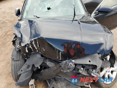 Zdjęcie 11 z 13 samochodu: 2014 CADILLAC ATS VIN:1G6AG5RX8E0107434 - miniatura