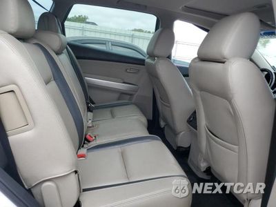 Zdjęcie 11 z 14 samochodu: 2008 MAZDA CX-9 VIN:JM3TB38AX80163800 - miniatura