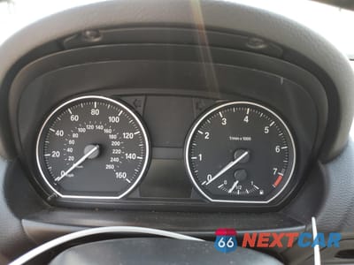 Zdjęcie 9 z 13 samochodu: 2010 BMW 128 I VIN:WBAUP7C55AVK76754 - miniatura