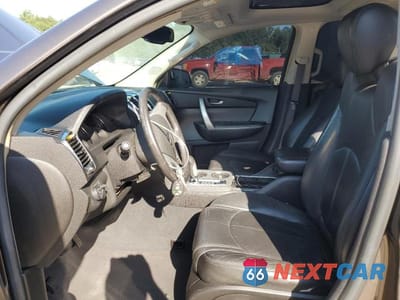 Zdjęcie 7 z 13 samochodu: 2008 GMC ACADIA SLT-1 VIN:1GKEV23778J233170 - miniatura