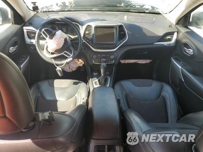 Zdjęcie 8 z 15 samochodu: 2018 JEEP CHEROKEE LATITUDE PLUS VIN:1C4PJMLX9JD501684 - miniatura