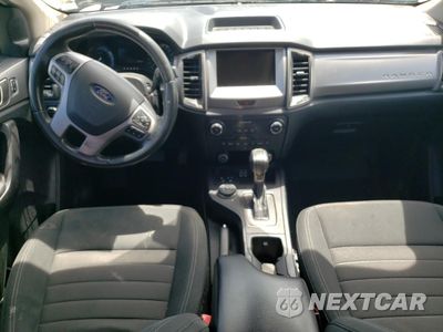 Zdjęcie 8 z 14 samochodu: 2020 FORD RANGER XL VIN:1FTER4FHXLLA37379 - miniatura