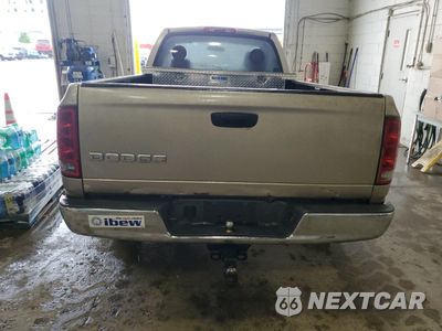 Zdjęcie 6 z 12 samochodu: 2002 DODGE RAM 1500 VIN:1D7HA16N92J158168 - miniatura
