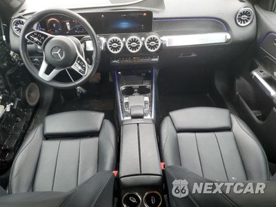 Zdjęcie 8 z 15 samochodu: 2020 MERCEDES-BENZ GLB 250 VIN:W1N4M4GB2LW030549 - miniatura