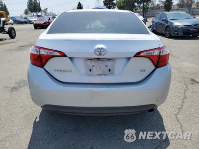 Zdjęcie 6 z 13 samochodu: 2016 TOYOTA COROLLA L VIN:5YFBURHE4GP510269 - miniatura