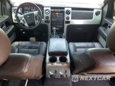 Zdjęcie 8 z 14 samochodu: 2012 FORD F150 SUPERCREW VIN:1FTFW1EFXCFC77316 - miniatura