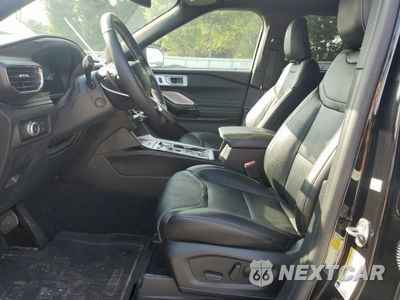 Zdjęcie 7 z 13 samochodu: 2023 FORD EXPLORER ST VIN:1FM5K8GC3PGA70619 - miniatura