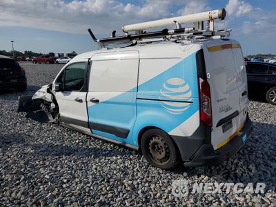 Drugie zdjęcie samochodu z przodu: 2015 FORD TRANSIT CONNECT XL VIN:NM0LS7E72F1218690 - miniatura