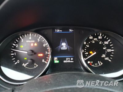Zdjęcie 9 z 15 samochodu: 2020 NISSAN ROGUE S VIN:KNMAT2MV3LP537650 - miniatura