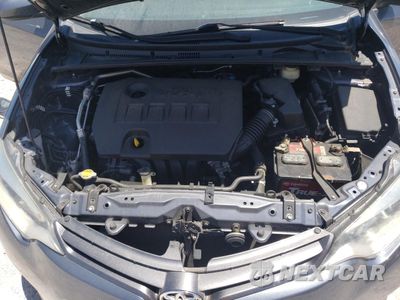 Zdjęcie 11 z 14 samochodu: 2016 TOYOTA COROLLA L VIN:5YFBURHE9GP531084 - miniatura