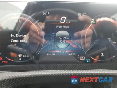 Zdjęcie 9 z 15 samochodu: 2021 MERCEDES-BENZ A 220 VIN:W1K3G4EB7MJ309867 - miniatura