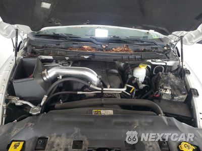 Zdjęcie 11 z 15 samochodu: 2017 RAM 1500 ST VIN:3C6RR7KT8HG525416 - miniatura
