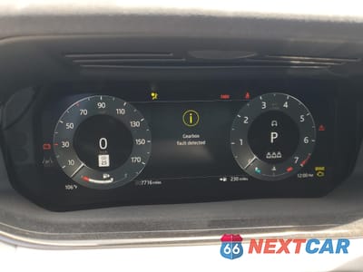 Zdjęcie 9 z 16 samochodu: 2024 LAND ROVER RANGE ROVER EVOQUE DYNAMIC SE VIN:SALZL2FX6RH249229 - miniatura