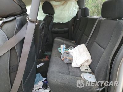 Zdjęcie 10 z 12 samochodu: 2011 CHEVROLET SILVERADO C1500 LS VIN:1GCRCREA2BZ250178 - miniatura