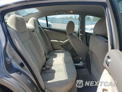 Zdjęcie 10 z 12 samochodu: 2012 NISSAN ALTIMA BASE VIN:1N4AL2AP0CN449260 - miniatura