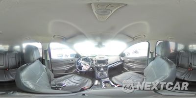 Zdjęcie 15 z 15 samochodu: 2013 FORD ESCAPE TITANIUM VIN:1FMCU0J99DUC23811 - miniatura