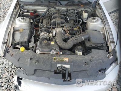 Zdjęcie 11 z 14 samochodu: 2010 FORD MUSTANG VIN:1ZVBP8AN4A5106272 - miniatura