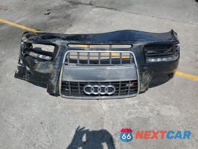 Zdjęcie 12 z 13 samochodu: 2011 AUDI S6 PRESTIGE VIN:WAUBNAFB3BN002806 - miniatura