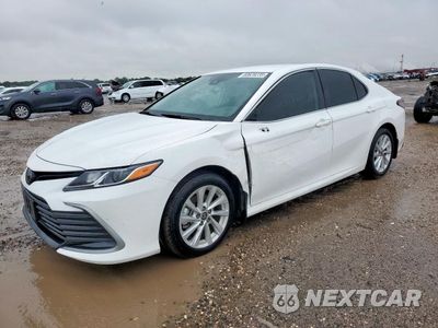 2024 TOYOTA CAMRY LE 4T1C11AKXRU918047 - główne zdjęcie licytacji z USA - miniatura