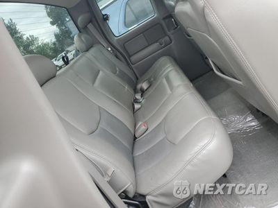 Zdjęcie 10 z 12 samochodu: 2004 GMC SIERRA K1500 DENALI VIN:2GTFK69U041194794 - miniatura