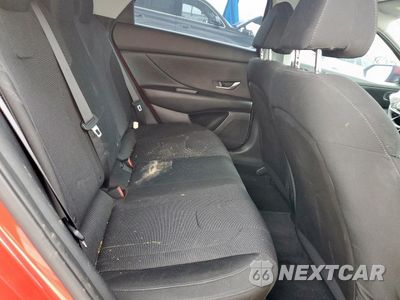 Zdjęcie 10 z 15 samochodu: 2021 HYUNDAI ELANTRA SE VIN:5NPLL4AG2MH033887 - miniatura