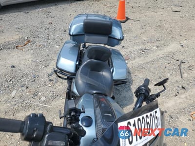 Piąte zdjęcie samochodu w środku: 2020 HARLEY-DAVIDSON FLHXS VIN:1HD1KRP14PB606061 - miniatura